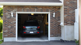 Garage Door Installation at Westwood Knolls San Mateo, California