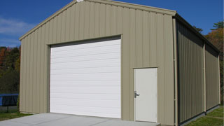 Garage Door Openers at Westwood Knolls San Mateo, California